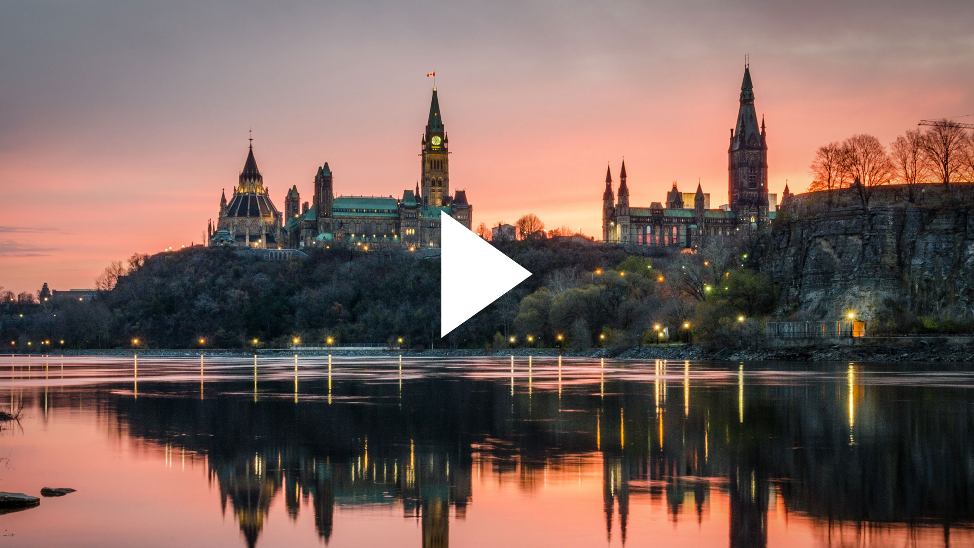 Ottawa’s real estate market is booming!