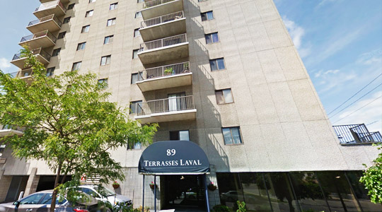 Terrasse Laval Maisons Condos A Vendre Louer Brigil